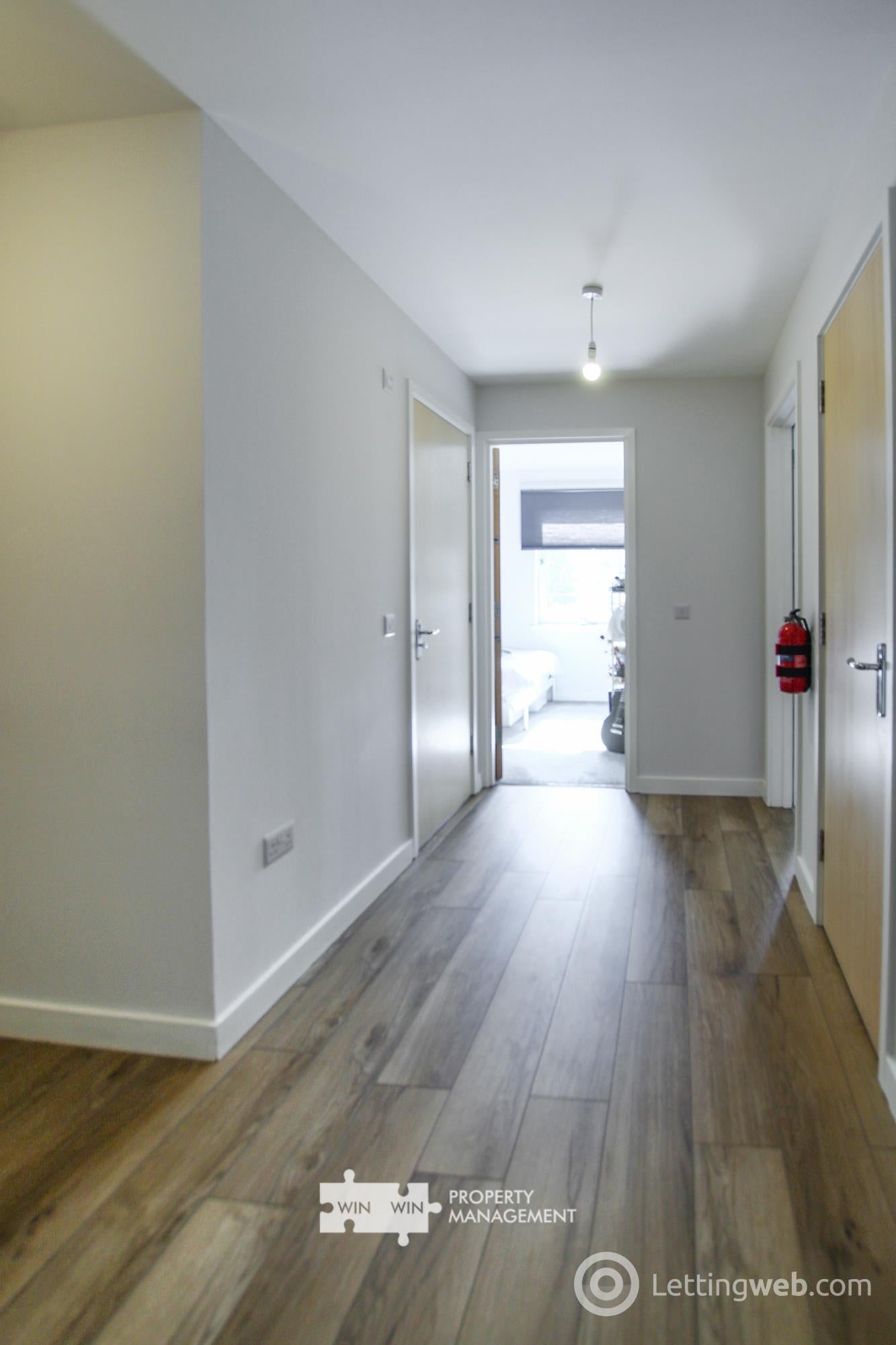 Flat Thorntreeside in City of Edinburgh