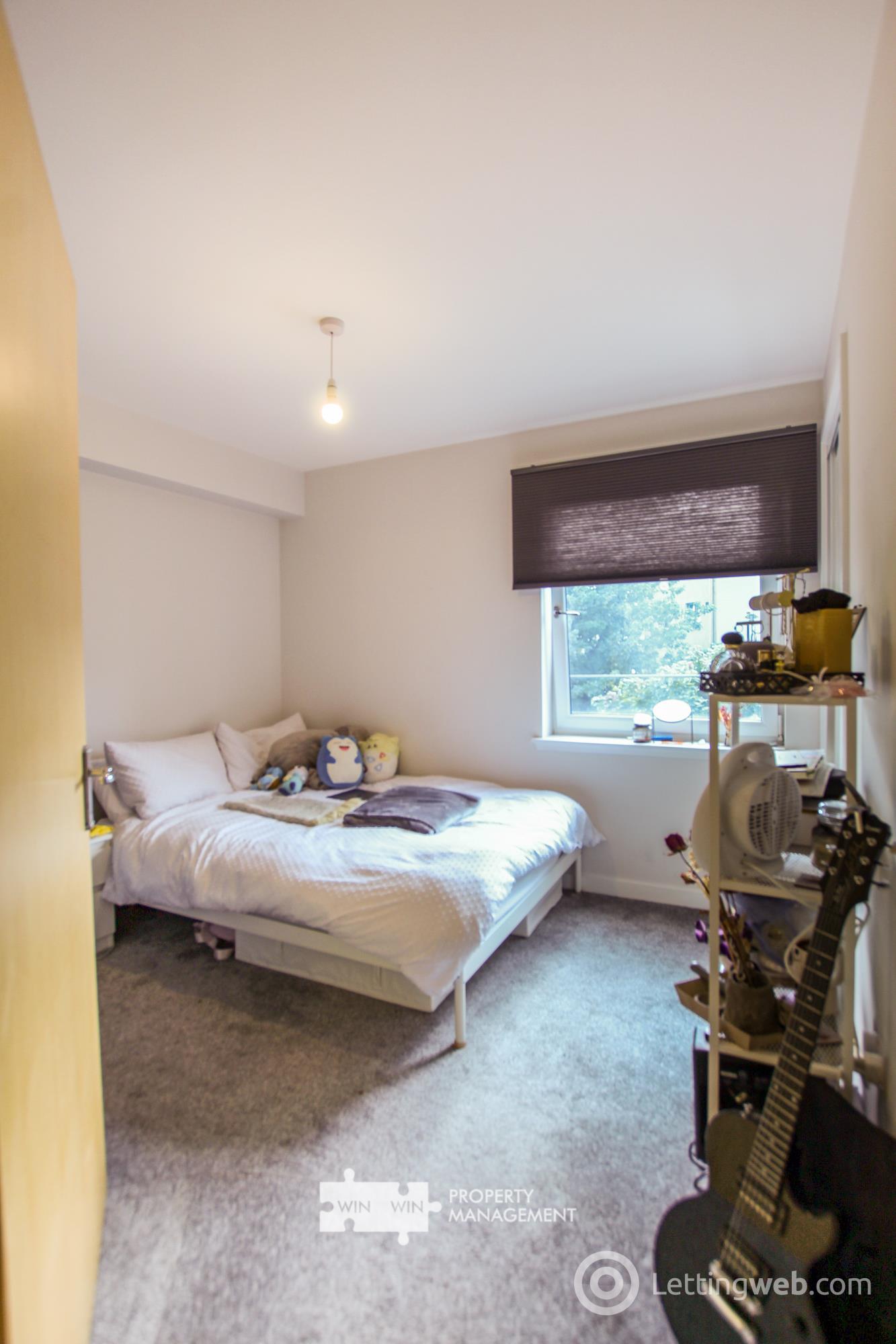 Flat Thorntreeside in City of Edinburgh