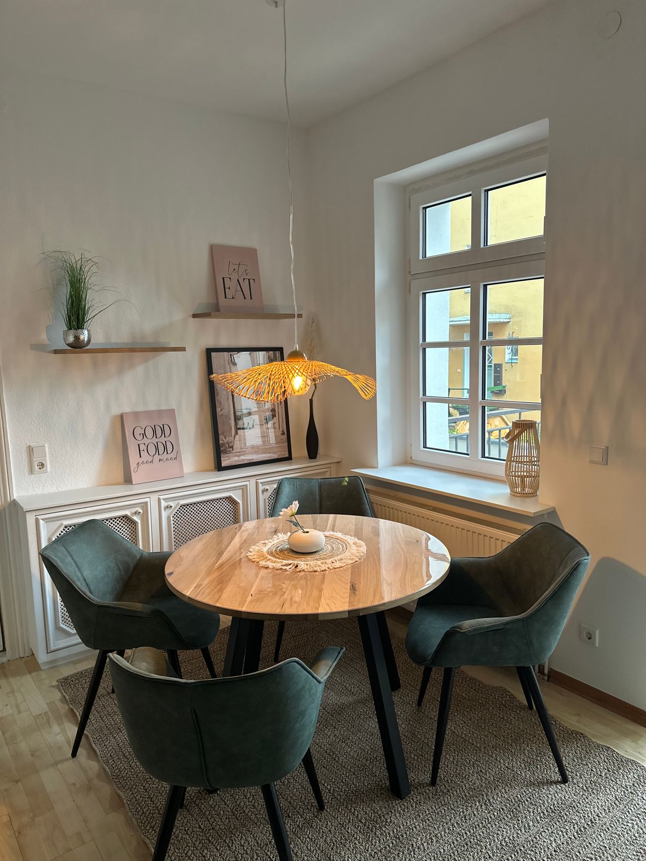 Wohnung Weberstraße in Schwielowsee