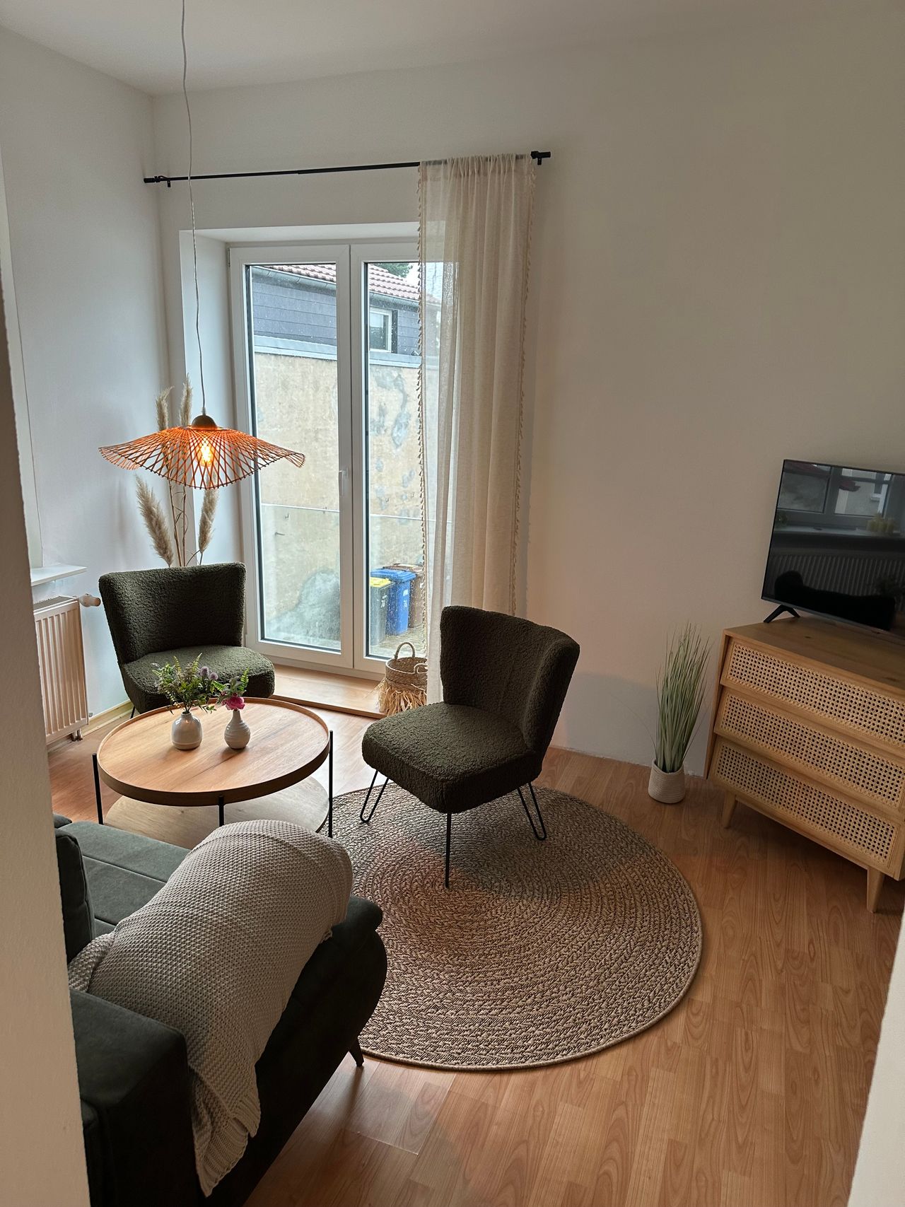 Wohnung Weberstraße in Schwielowsee