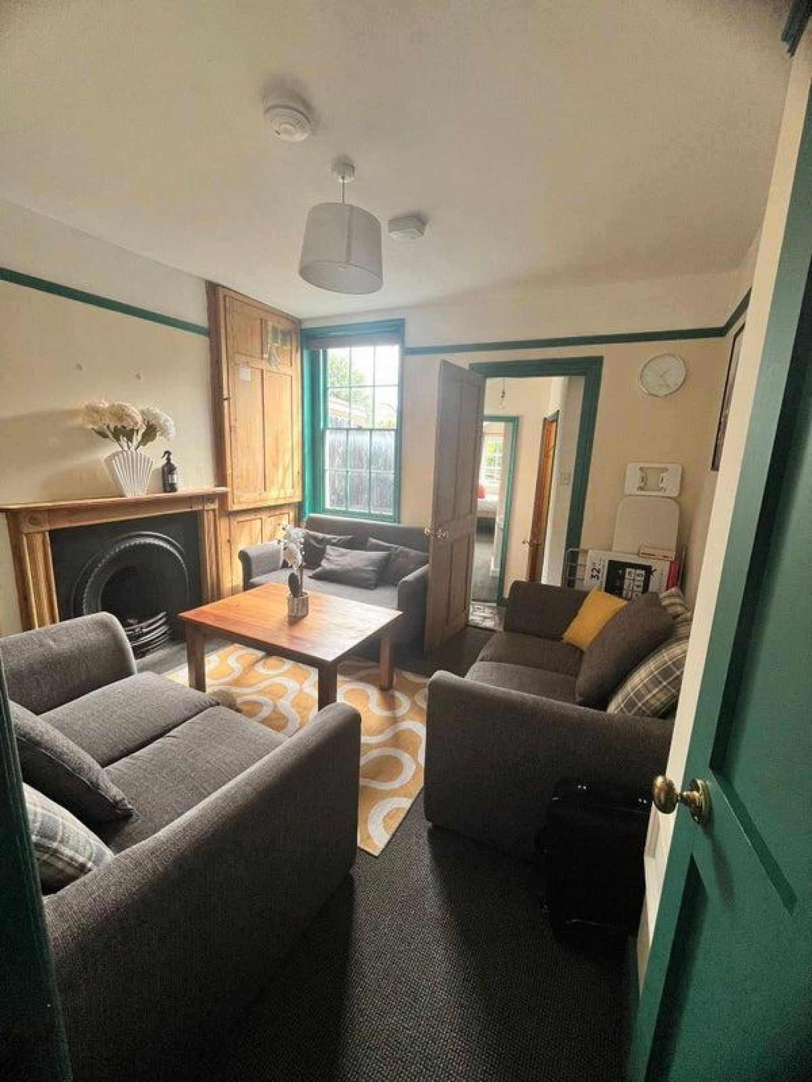 Room New Street in Canterbury