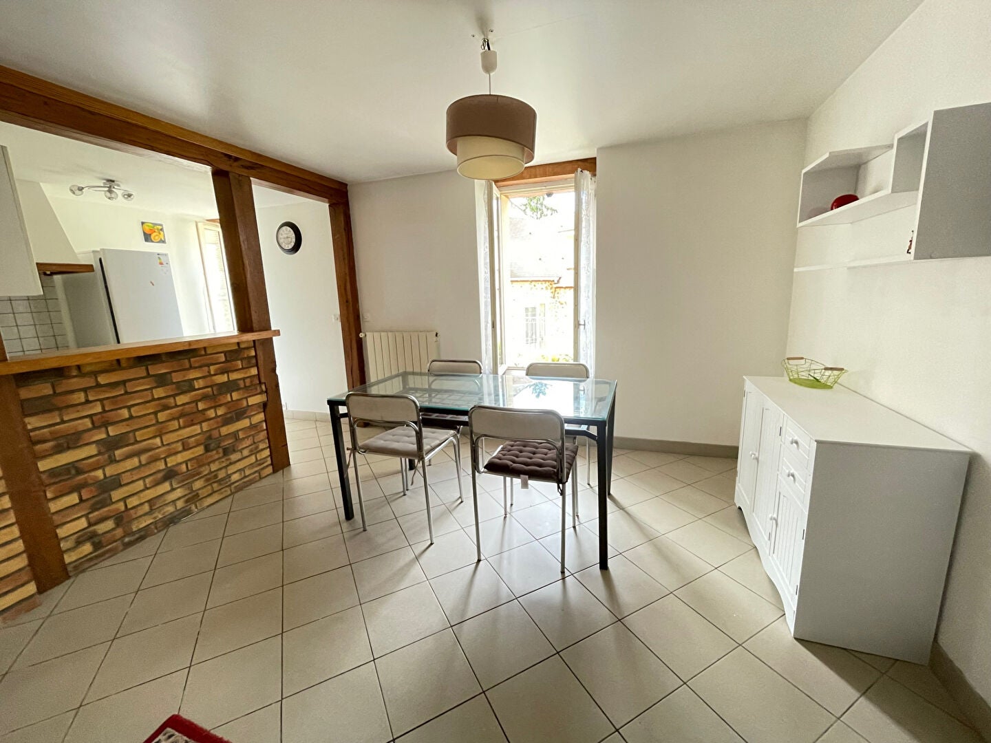 Flat Route de Damiette in Gif-sur-Yvette