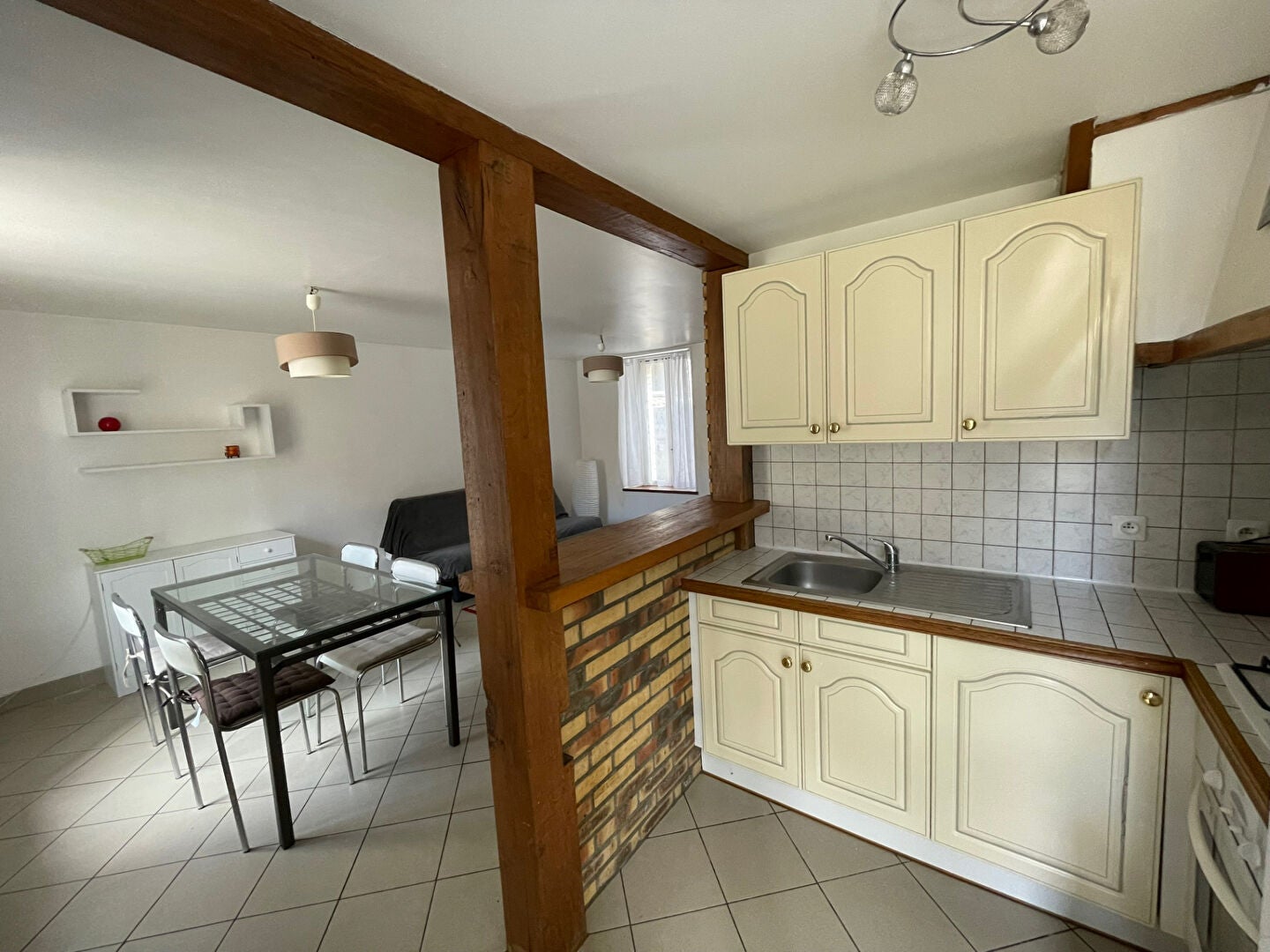 Flat Route de Damiette in Gif-sur-Yvette