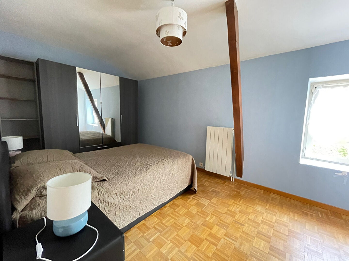 Flat Route de Damiette in Gif-sur-Yvette