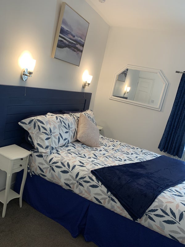 Room Lansdowne Road in Middlesbrough