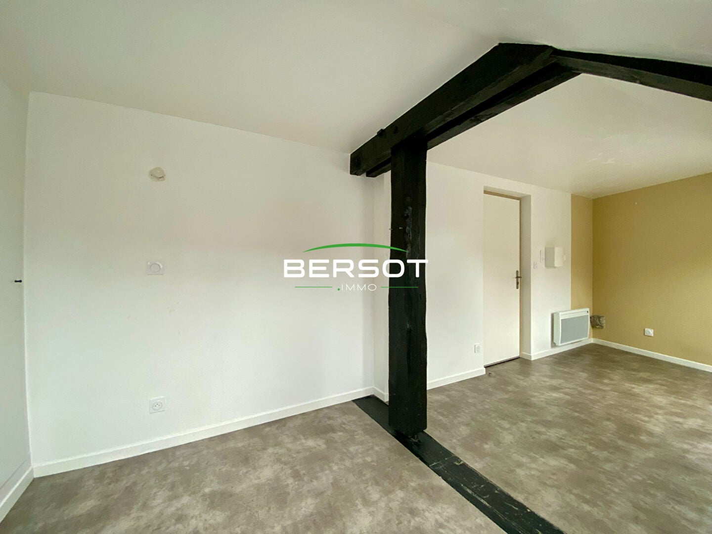 Appartement Rue Pasteur à Besançon