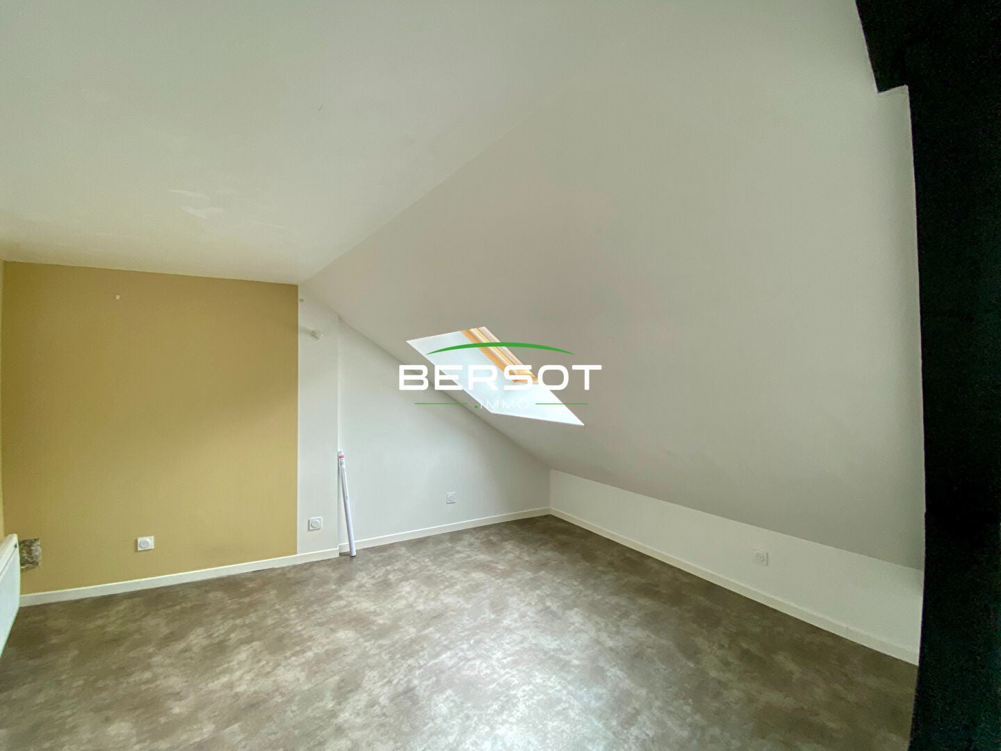 Appartement Rue Pasteur à Besançon