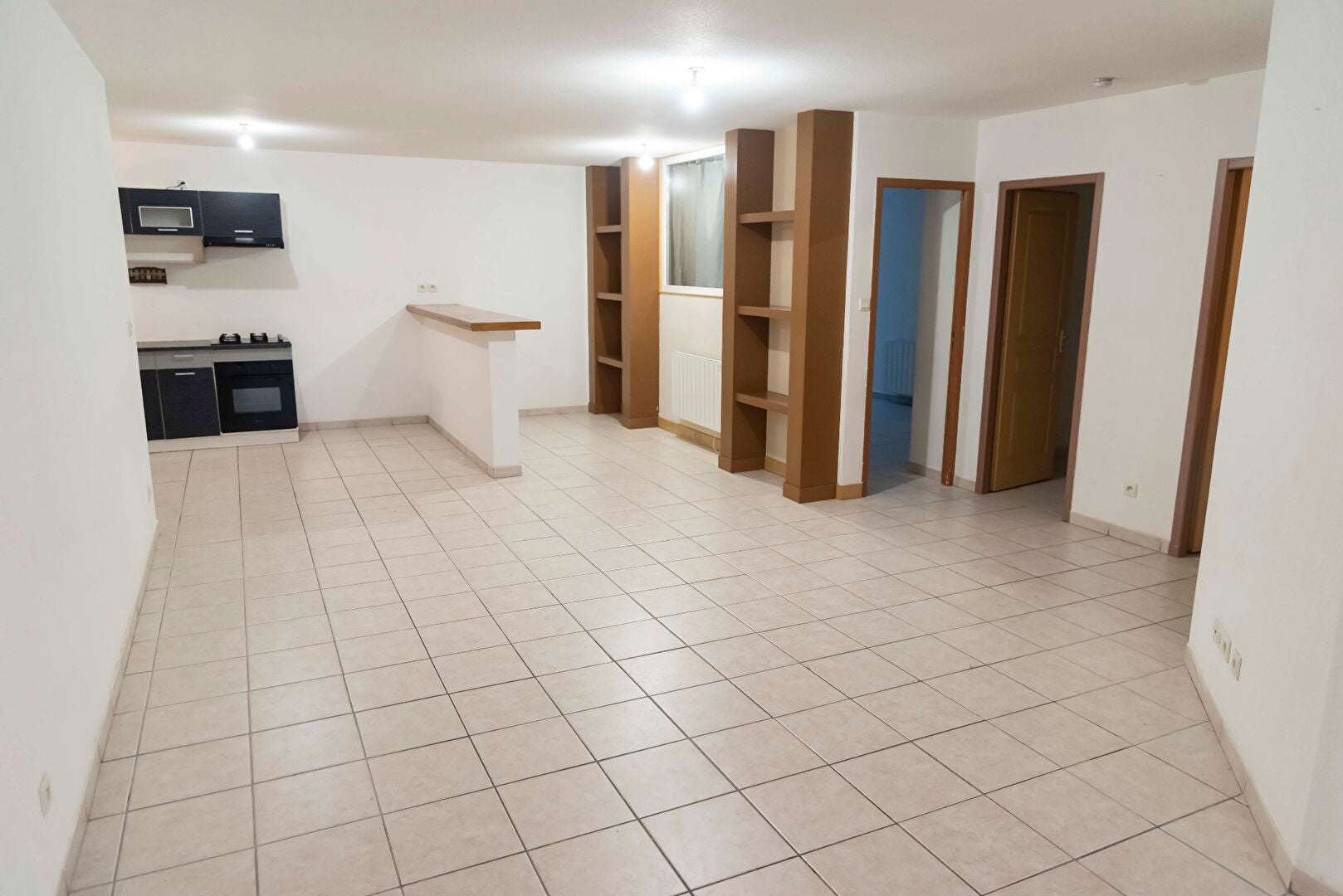 Appartement Rue du Collège à Nantua