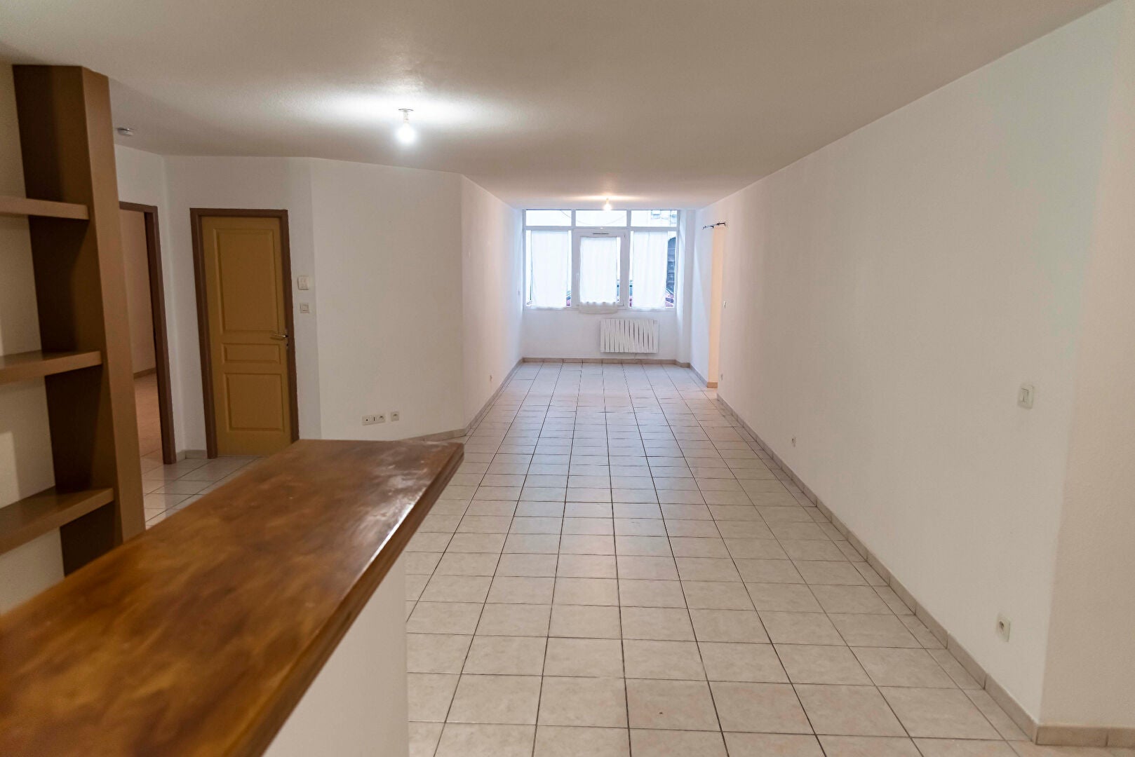 Appartement Rue du Collège à Nantua