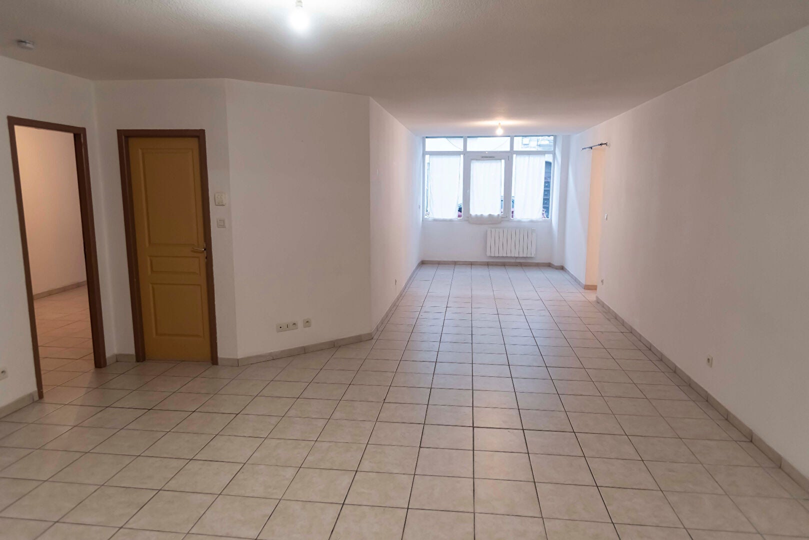 Appartement Rue du Collège à Nantua