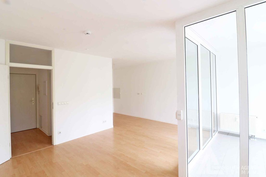 Wohnung Köthener Straße in Halle (Saale)