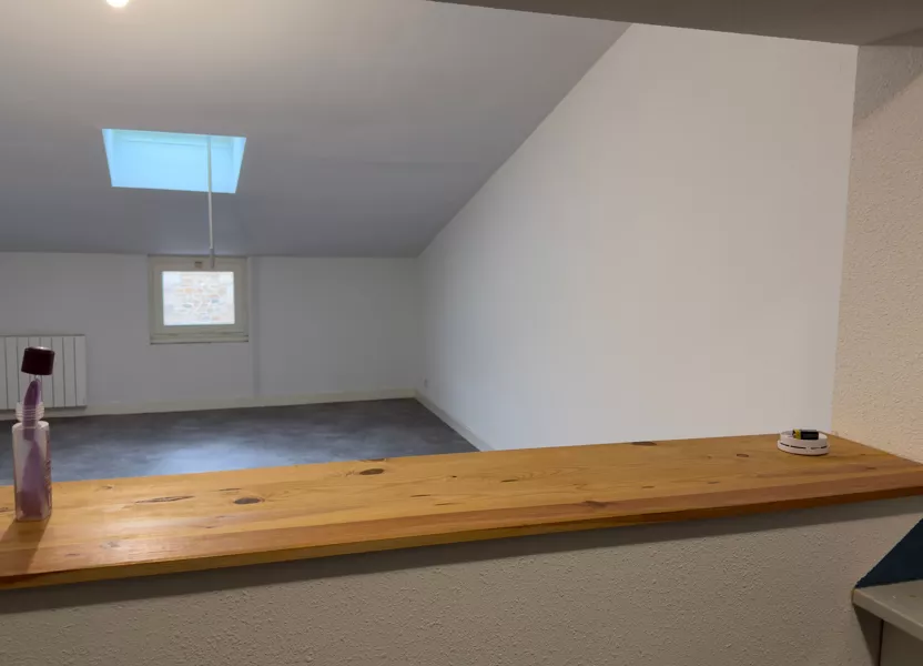 Appartement Rue Vermorel à Saint-Junien