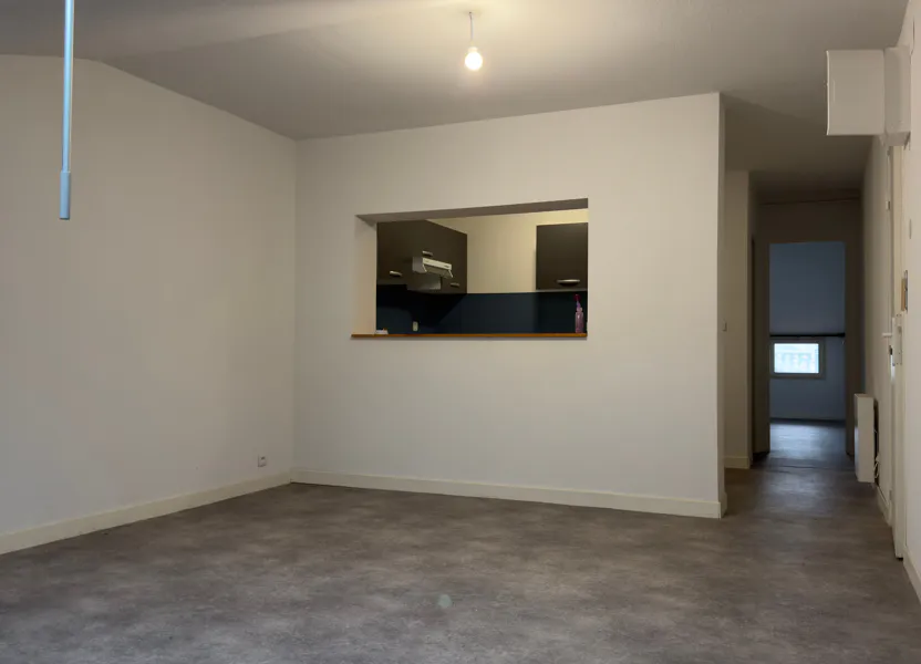 Appartement Avenue Voltaire à Saint-Junien