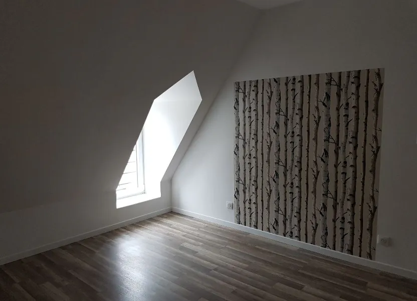 House Rue de la Piscine in Mamers
