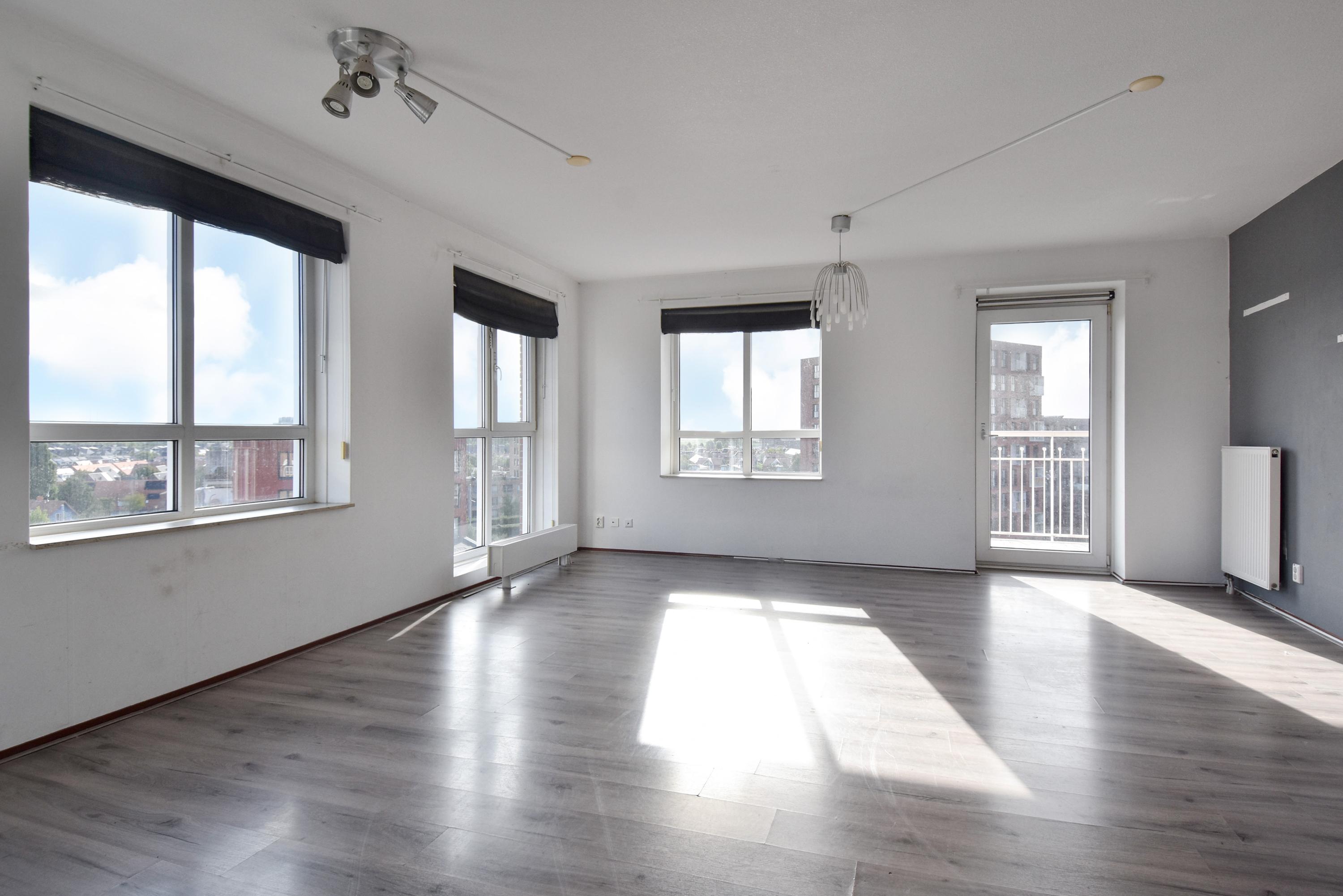 Appartement Westerschelde 248 in Zoetermeer