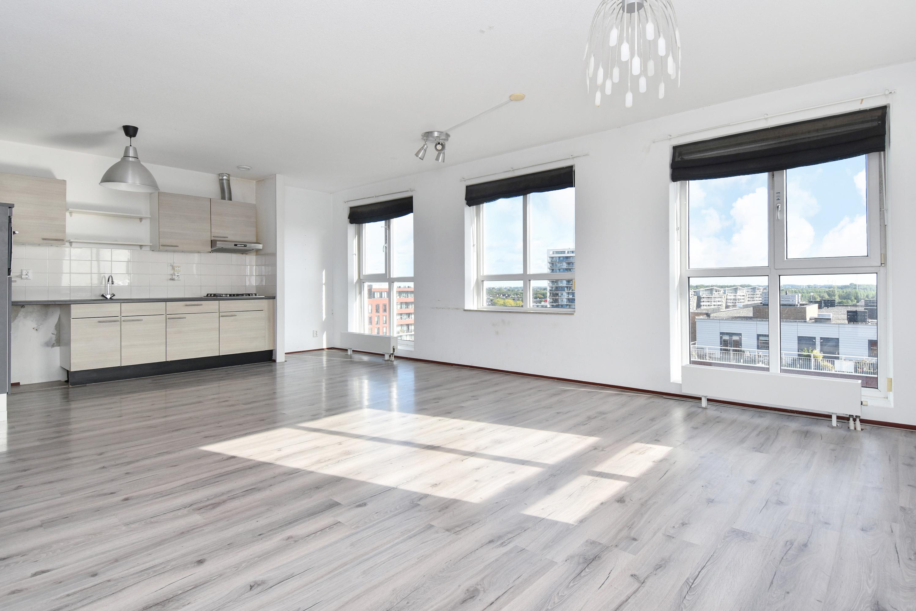 Appartement Westerschelde 248 in Zoetermeer