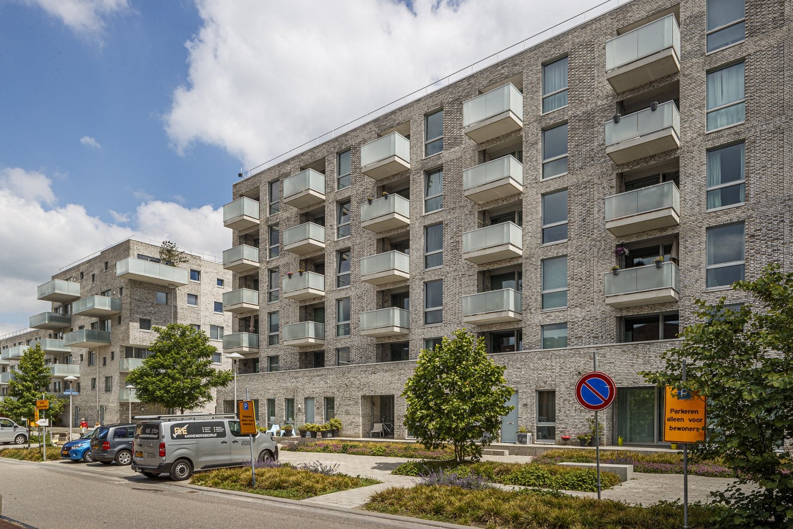 Appartement Oldenburgerstraat in Utrecht