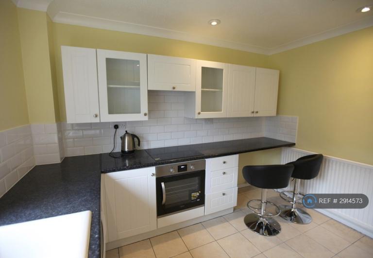 Flat Kenworthy Road in Braintree