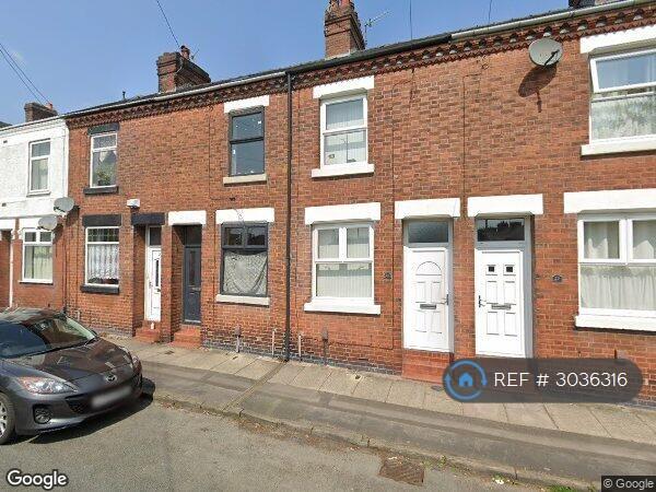 Room Stoke Old Road in Stoke-on-Trent