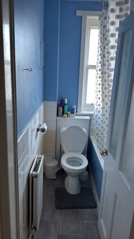 Room Piershill Square West in City of Edinburgh