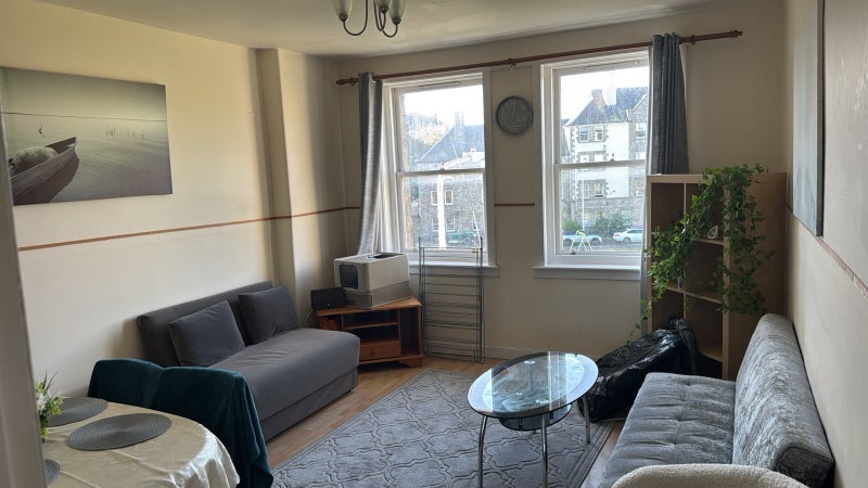 Room Piershill Square West in City of Edinburgh
