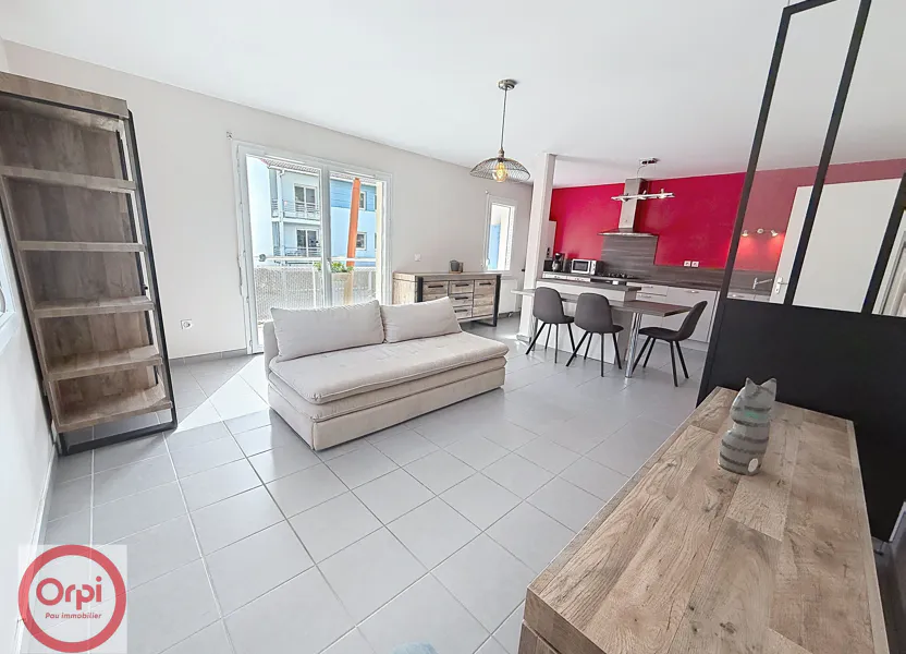 Appartement Allée du Gabizos à Lons