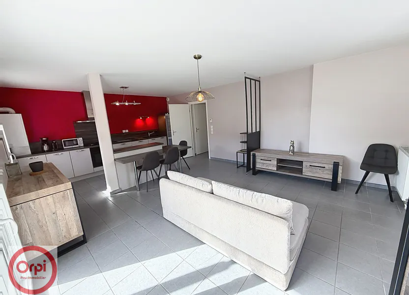 Appartement Allée du Gabizos à Lons
