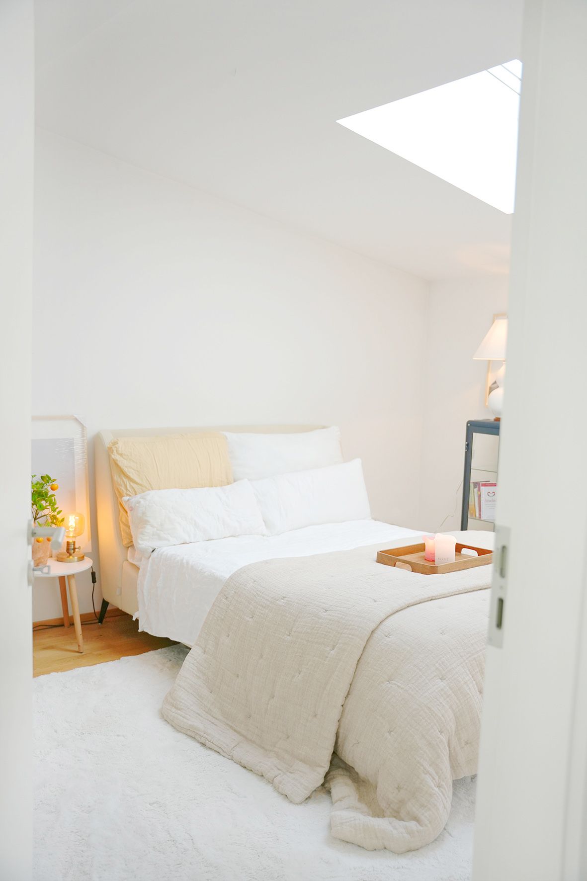 Wohnung Am Fährgut in Potsdam