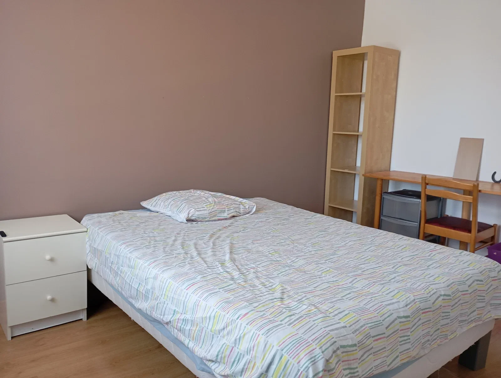 Chambre Allée du Savetier à Chelles