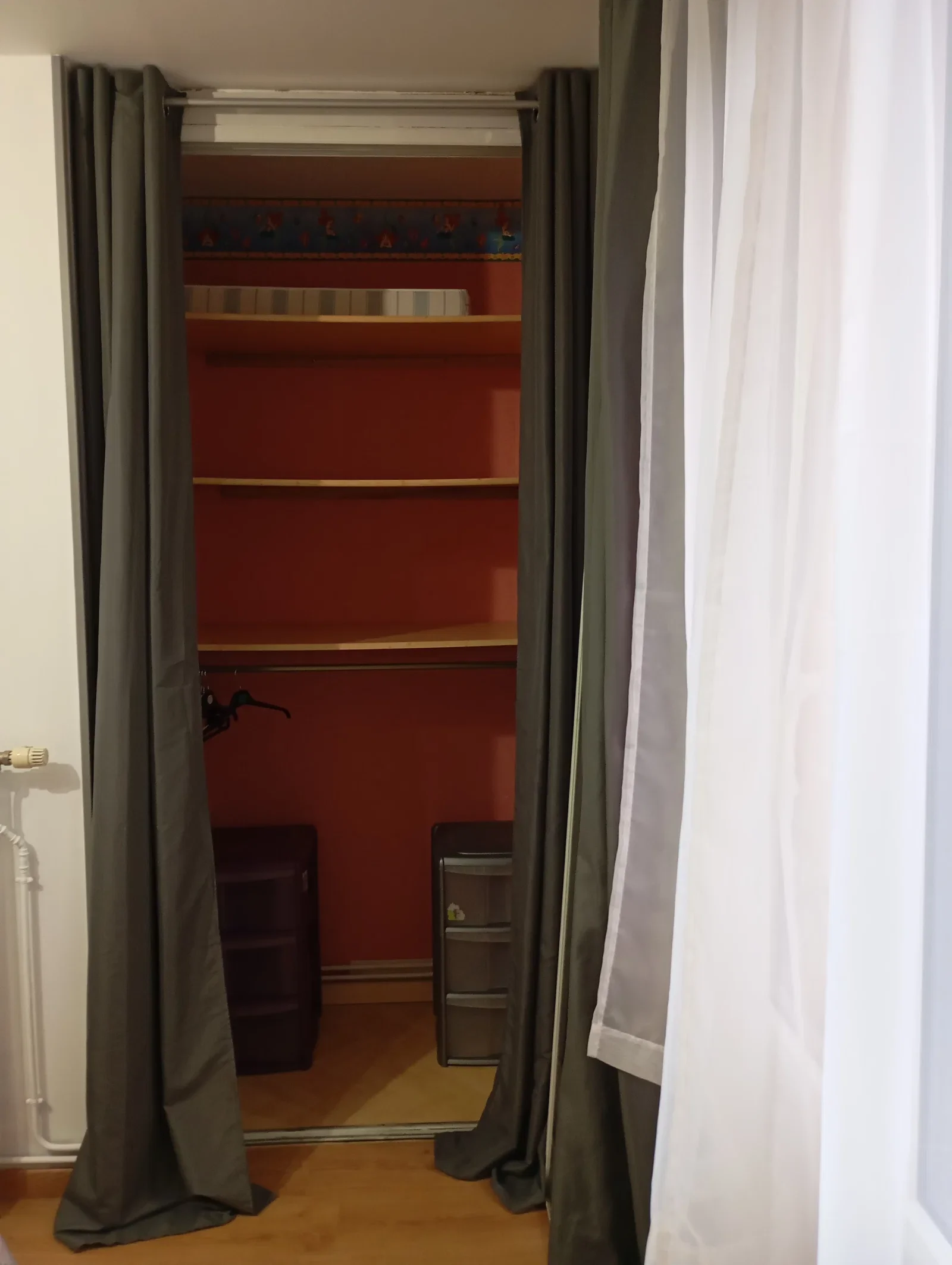 Chambre Allée du Savetier à Chelles