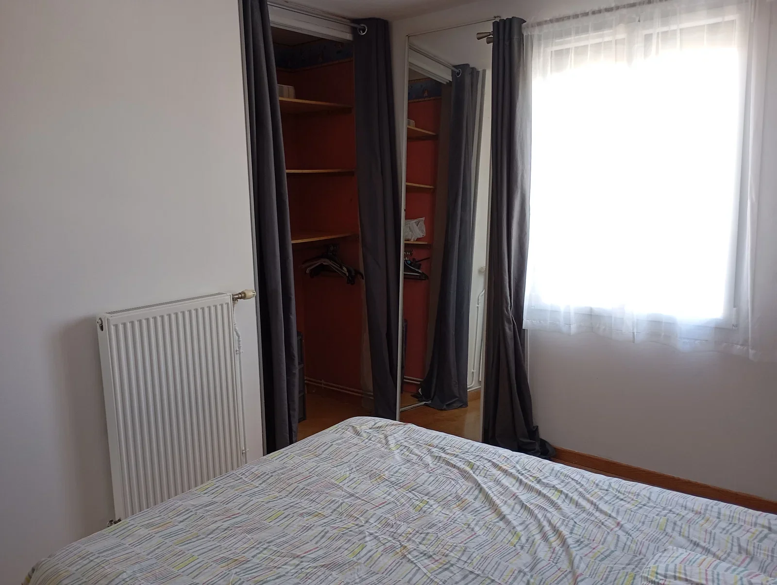 Chambre Allée du Savetier à Chelles