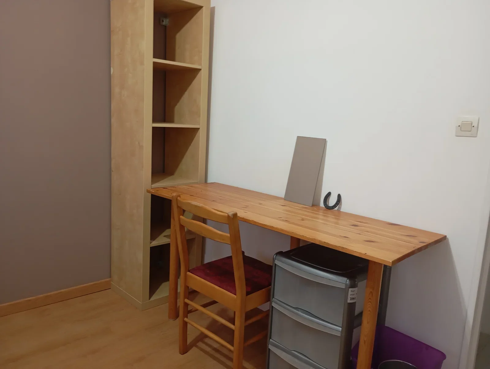 Chambre Allée du Savetier à Chelles