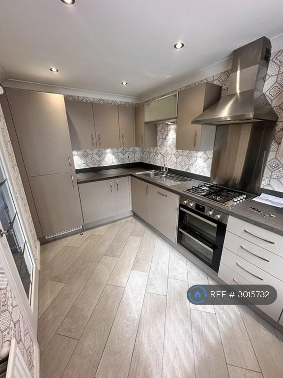 House Dairy House Close in Milnrow