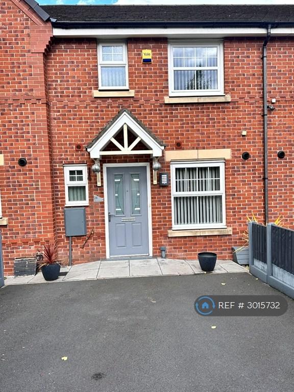 House Dairy House Close in Milnrow