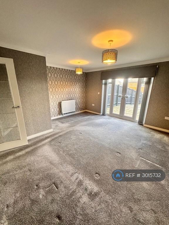 House Dairy House Close in Milnrow