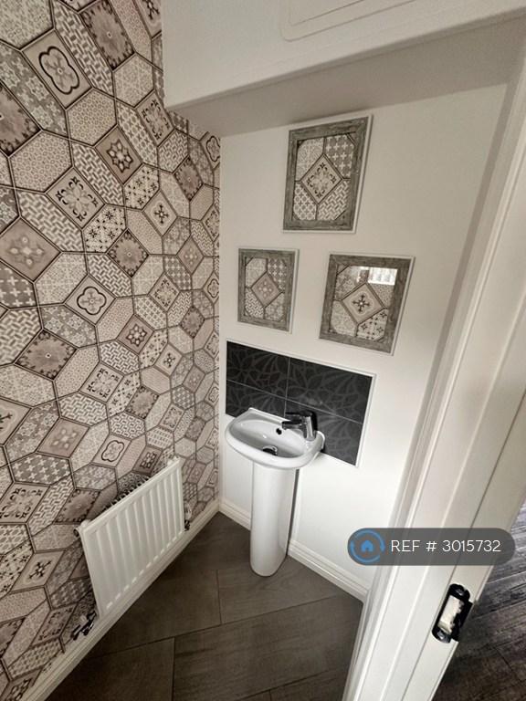House Dairy House Close in Milnrow