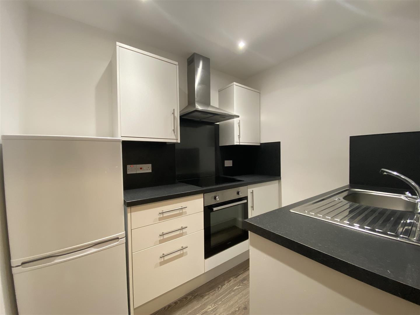 Flat Jeanfield Road in Perth