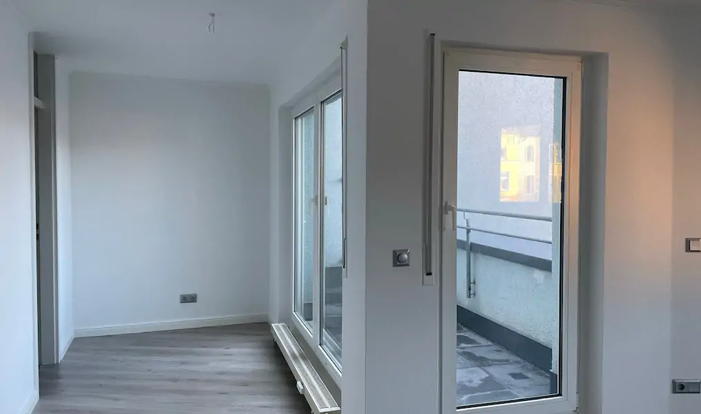 Wohnung Göltzschtalstraße in Auerbach/Vogtland
