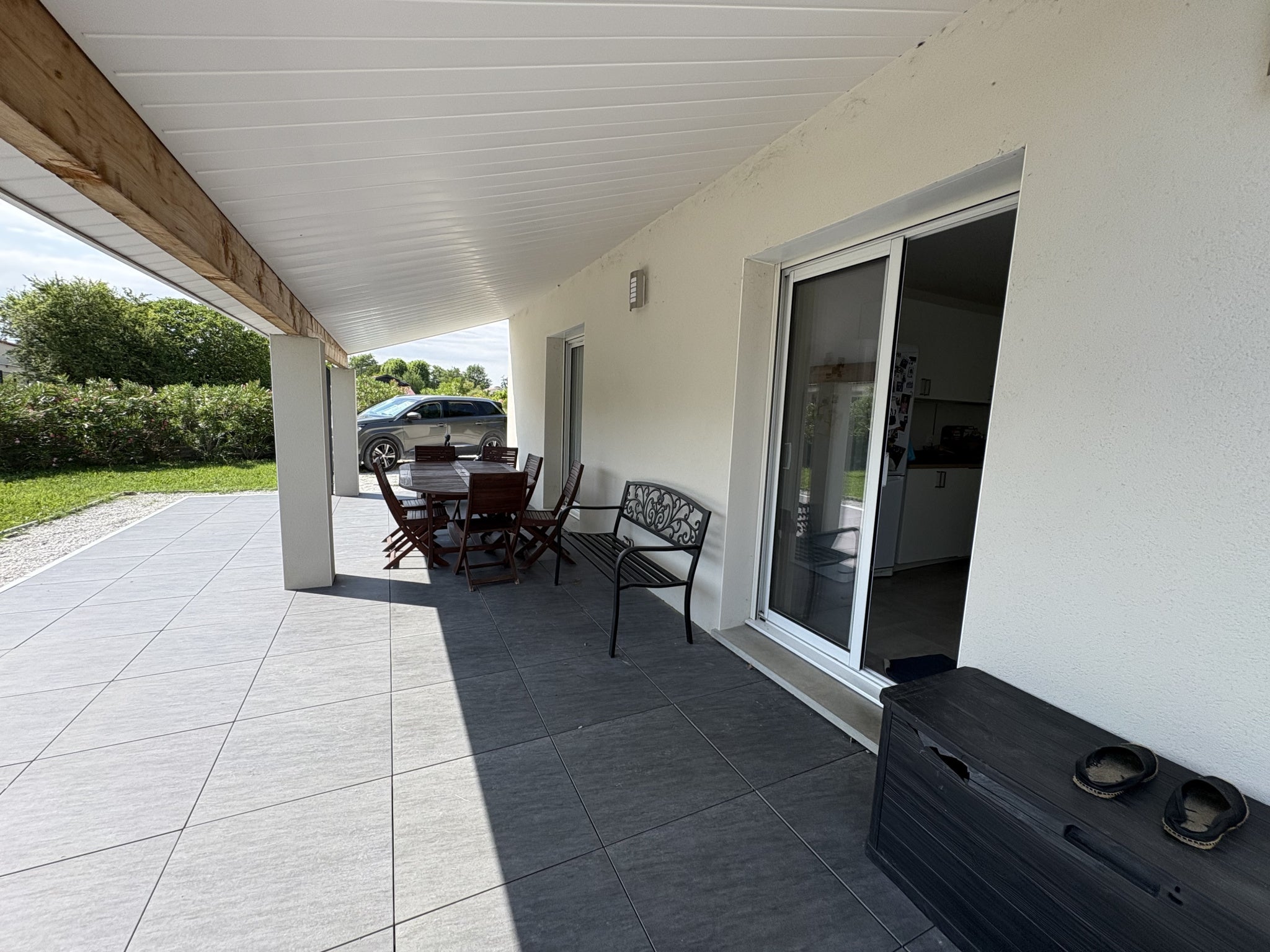 Maison Chemin des Charmilles à Castelnaudary