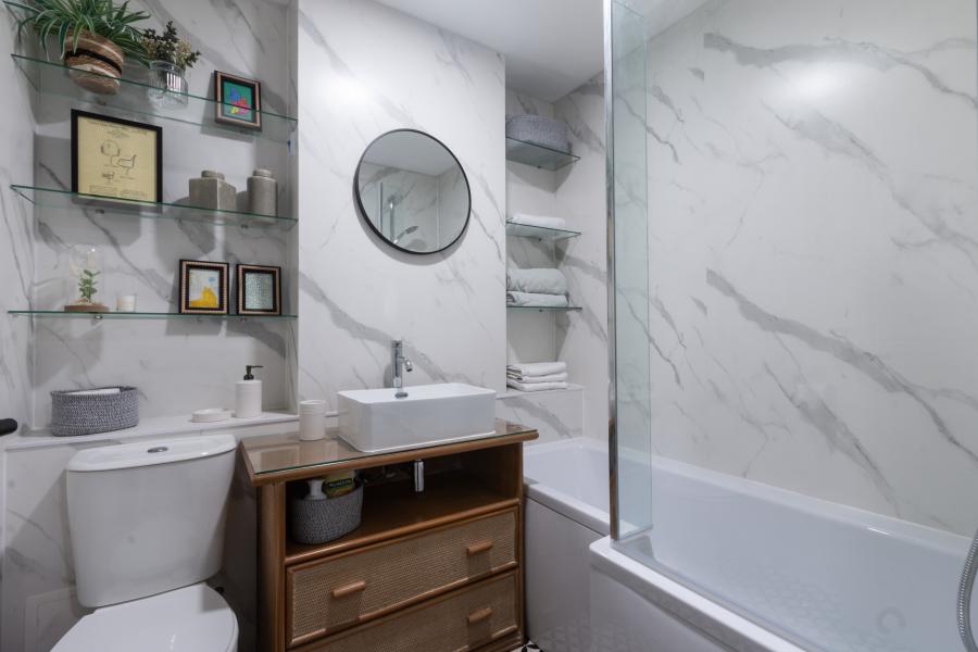 Flat Blackheath in Crawley