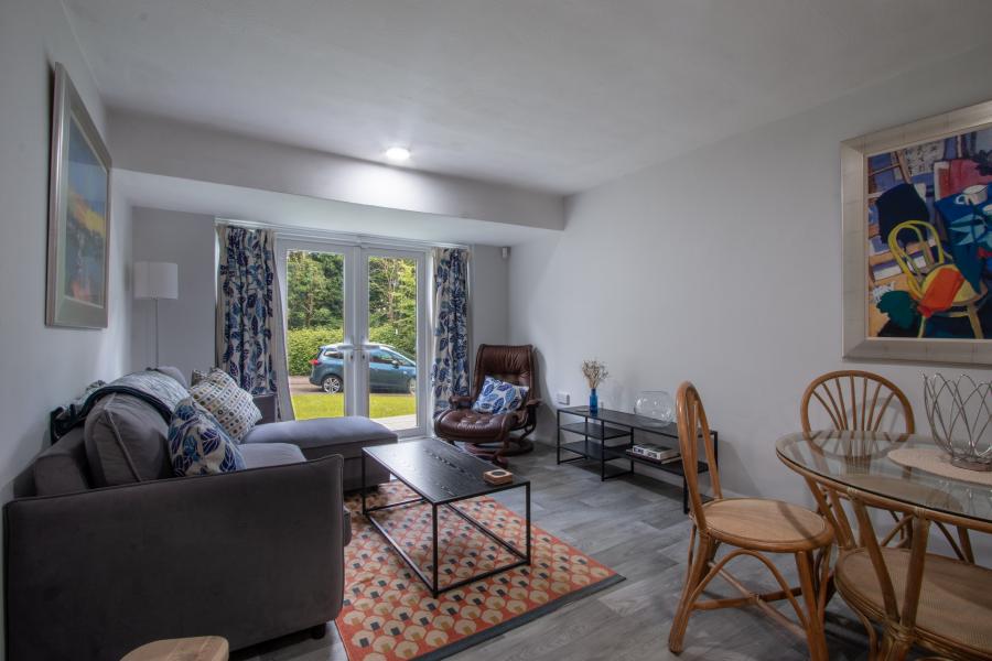 Flat Blackheath in Crawley