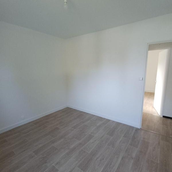 Flat Rue de la Berjallière in Bourgoin-Jallieu