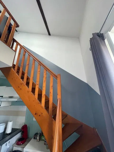 Appartement Rue de Fontbonne à Limoges