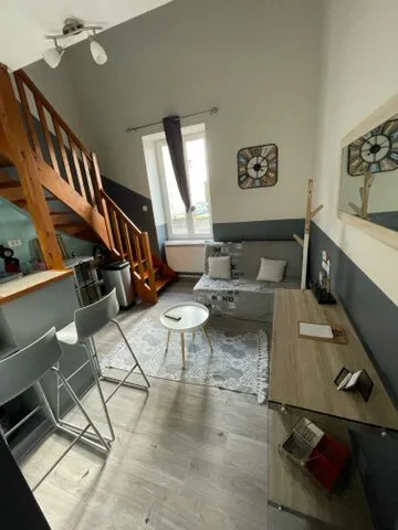 Appartement Rue de Fontbonne à Limoges