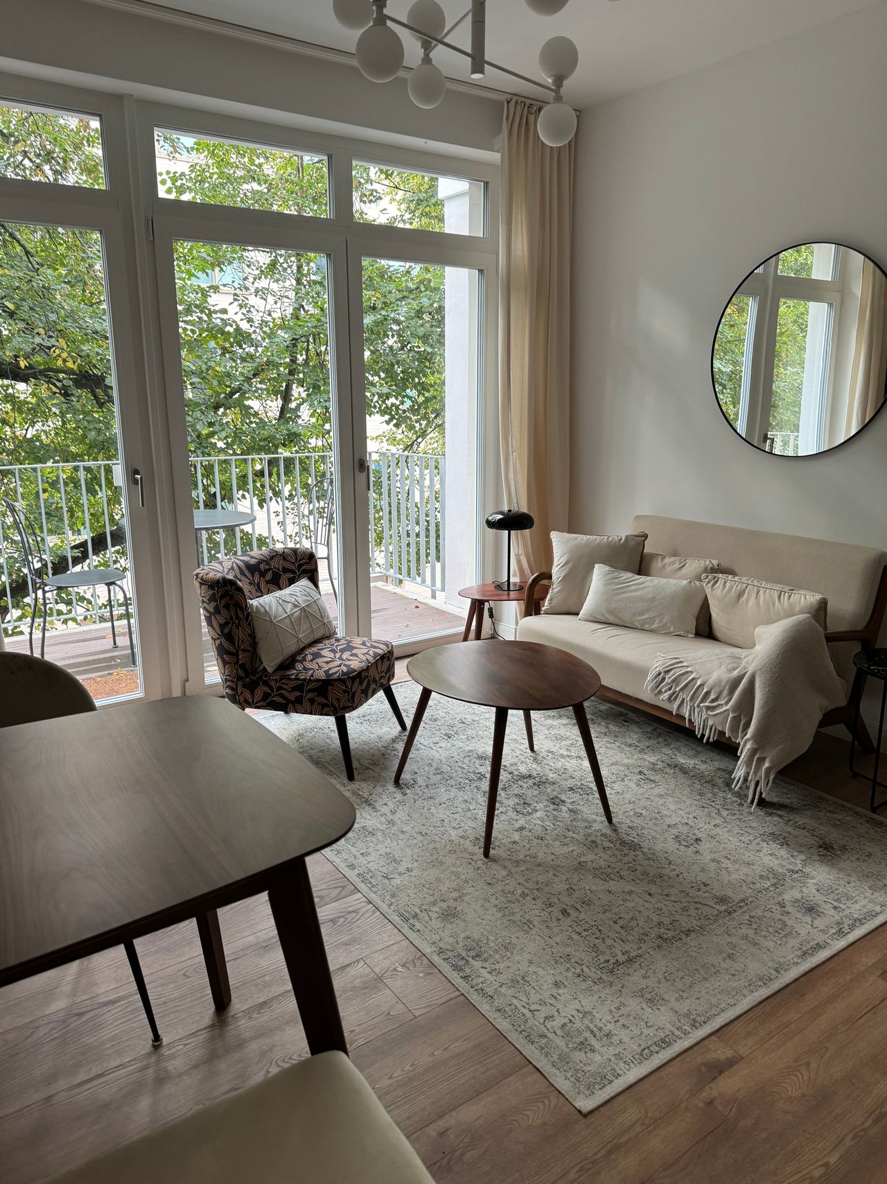 Wohnung Am Hulsberg in Bremen