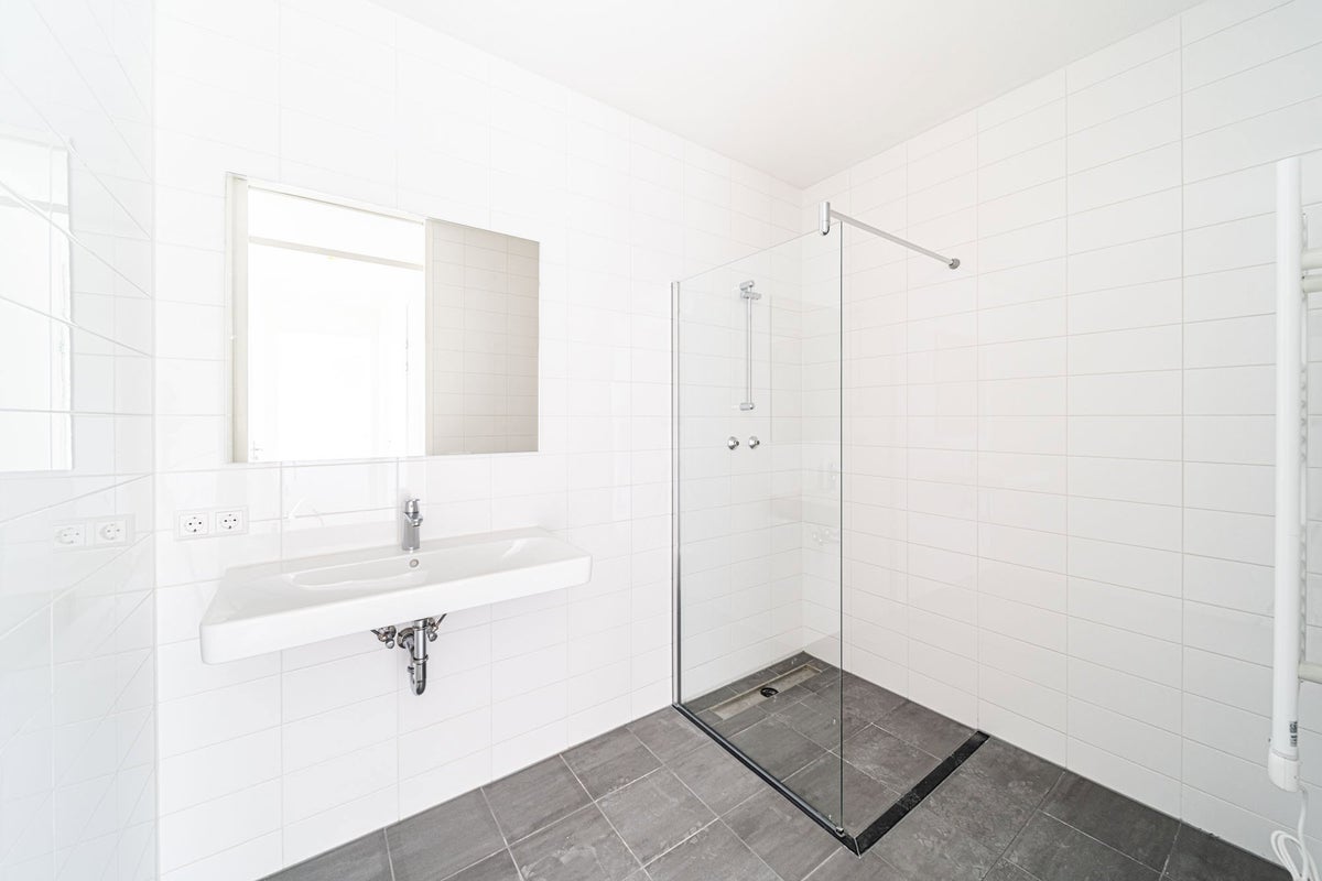 Woonhuis aan de Elzenhagensingel in Amsterdam