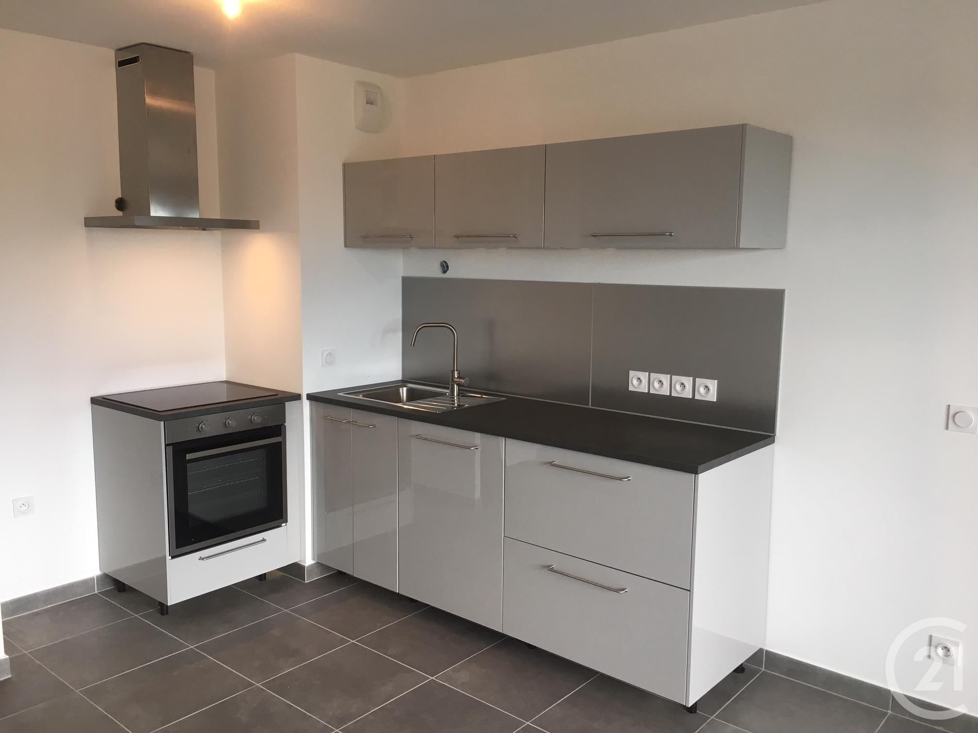 Flat Rue de Fontcarrade in Montpellier