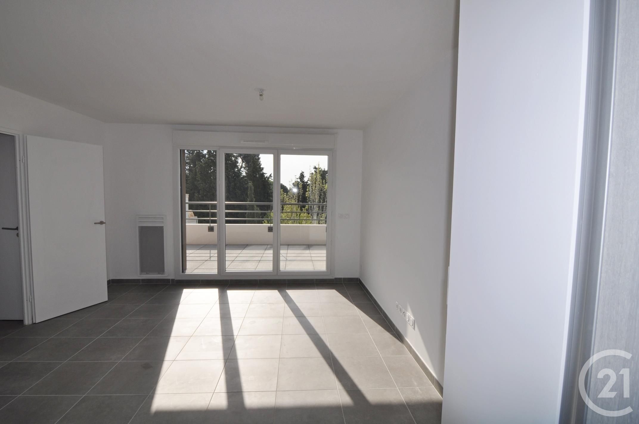 Flat Rue de Fontcarrade in Montpellier