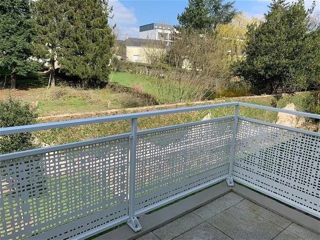 Appartement Quai Jean-Pierre-Fougerat à Couëron