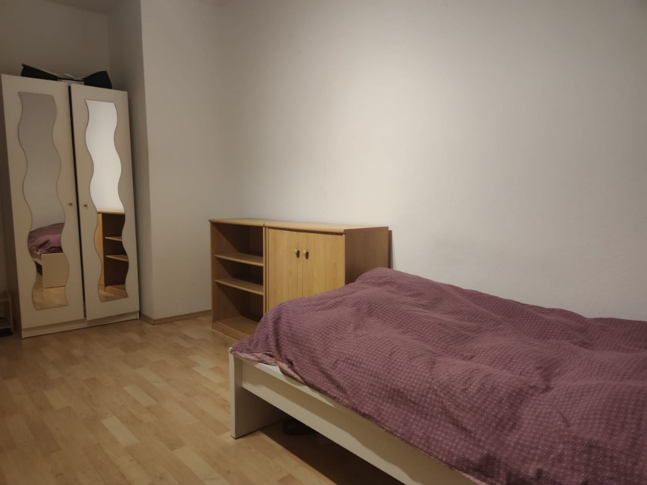 Zimmer Stiftstraße in Dortmund